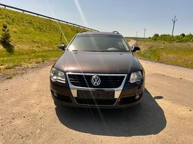 VW Passat B6 1.9TDI 77KW BLS JCX LC8Z r.v.2008 121tis.km - 5
