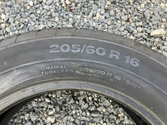 Continental ContiPremiumContact2 205/60 R16 nové (2ks) - 5