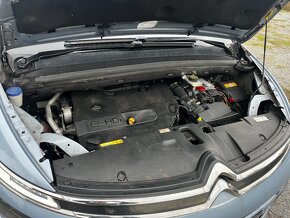 Citroen C4 Grand Picasso II 2.0HDi 110Kw AH01 - 5