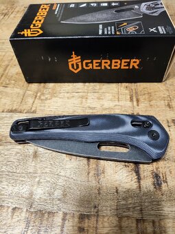 GERBER Sumo - 5