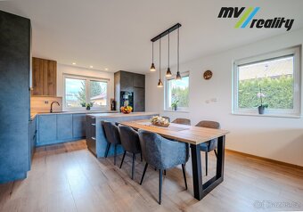 Všechlapy, prodej rodinného domu 3+kk - 90m2, pozemek 575, o - 5
