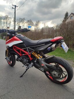 Ducati hypermotard 950 sp - 5