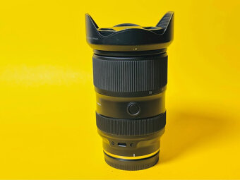 TAMRON 28-75 mm f/2,8 Di III VXD G2 pro Sony E - 5