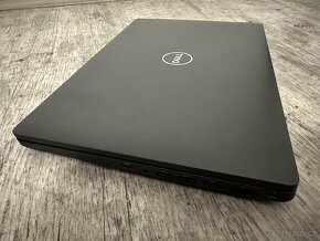 Skvělý NT DELL Latitude – i5-8265U, SSD 256GB, WIN11 PRO (2) - 5