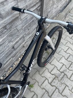 Dětské kolo Woom Off 6 - 5