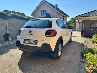 Citroen C3 - 5