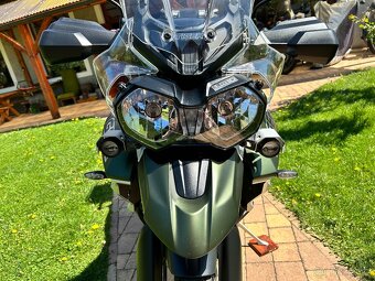 Triumph Tiger 800 XC - 5