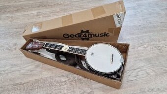 Banjolele - 5
