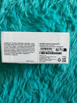 Airpods Pro 2 - 5
