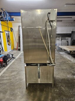 Konvektomat Rational - 5