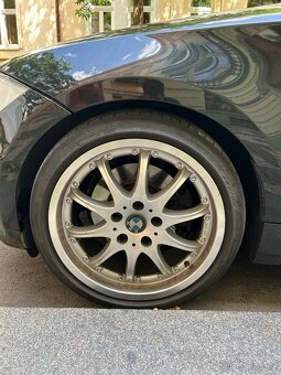 BMW E82 R18 kola - 5