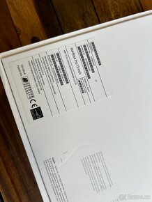 MacBook Pro 13, i5, RAM 32, 512Gb, stav nového - 5
