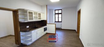 Pronájem bytu 3+kk, 72 m2 - Netolice, ev.č. MR-7571 - 5