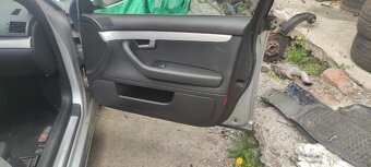 Nd audi A4 B7 2.0 tsfi 147 kw BGB - 5