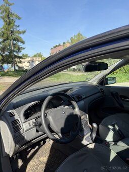 Renault Laguna - 1.6 79kW - 5