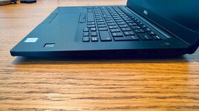 Dell Latitude 7480 i7/8Gb/512GB SSD/LTE cz - 5