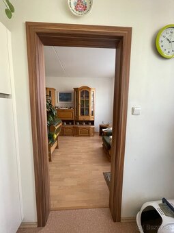 Prodej bytu s VĚCNÝM BŘEMENEM Kralovická 1465/71 - 5