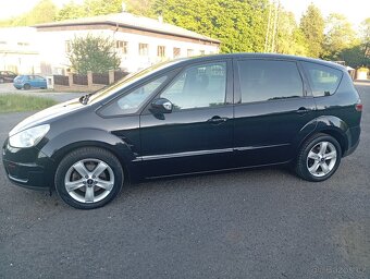 Prodám Ford s Max 2.0 TDCi - 5
