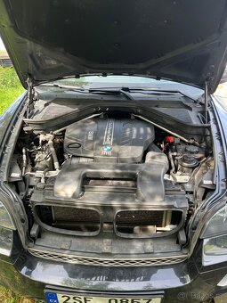 BMW x6 40d xdrive - 5