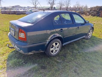 Škoda Octavia 1.6 74kw - 5