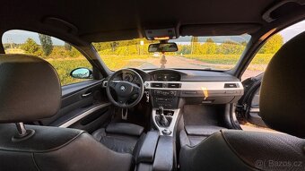 BMW E90 330 xd - 5