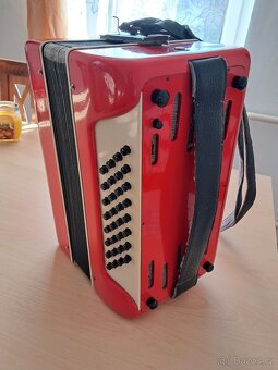 Harmonika - 5