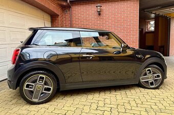 MINI COOPER SE 2024 | ODPOČET DPH - 5