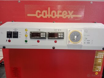 Odvhčovač vzduchu CALOREX - 5
