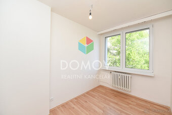 Pronájem bytu 3+kk s lodžií, 56 m2, Beroun - centrum - 5