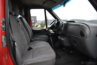 Ford Transit,6 míst, L1H2,nové v ČR - 5