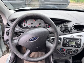 Prodám ford focus 1.8 TDCI - 5