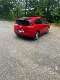 Citroen c4 - 5