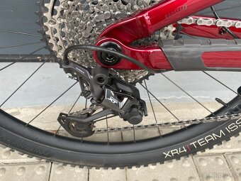 TREK TOP FUEL 8 - 5