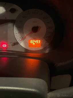 Renault Thalia 1.2 16V 2007 - 5