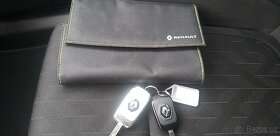 Renault Megane 4 Grandtour Limited - 5