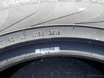 235/50R19 99V Letní Pirelli Scorpion Verde - 5