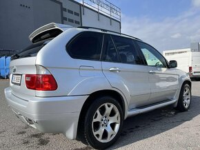 BMW X5 - 5