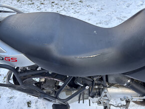 BMW R 1150 GS Adventure - 5
