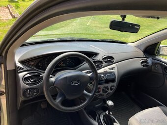 Ford Focus I 1.6 16V - 5