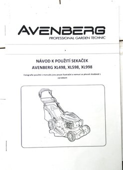 Prodám - 5