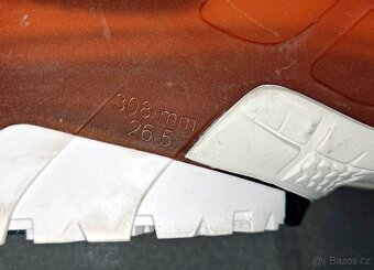 Lyžáky ROSSIGNOL AllTrack 110 Pro vel. 26-26,5, bota 308mm - 5