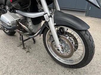 BMW R 1100 GS - 5