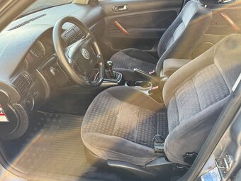 Volkswagen Passat variant B5.5, 1.9tdi, 96kw, 4x4 - 5