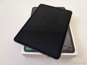 apple ipad PRO 11 64gb Space Grey Cellular / 1.Gen - 5