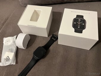 Honor watch 4 - 5