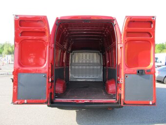 Peugeot Boxer 2.0 HDI L4H3 MAXI verze - 5