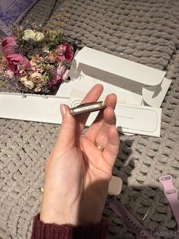 Apple Watch 10, 42mm rose - 5
