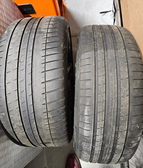 Alu kola BMW G30/G31 Styling M668, 5x112 r20 - 5