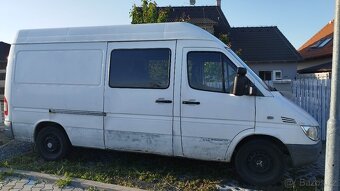 Mercedes sprinter 316cdi - 5