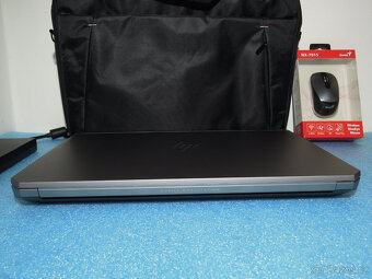 Herní HP ZBook G6 17.3" Intel Xeon 5Ghz 1TB SSD RTX5000 32G - 5